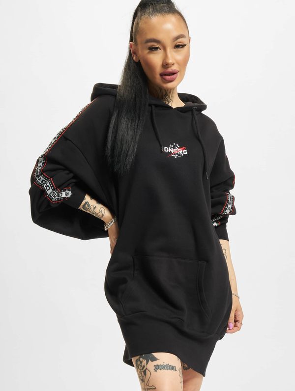 Dangerous DNGRS DNGRS Pulsar Dangerous Sweatshirt Black