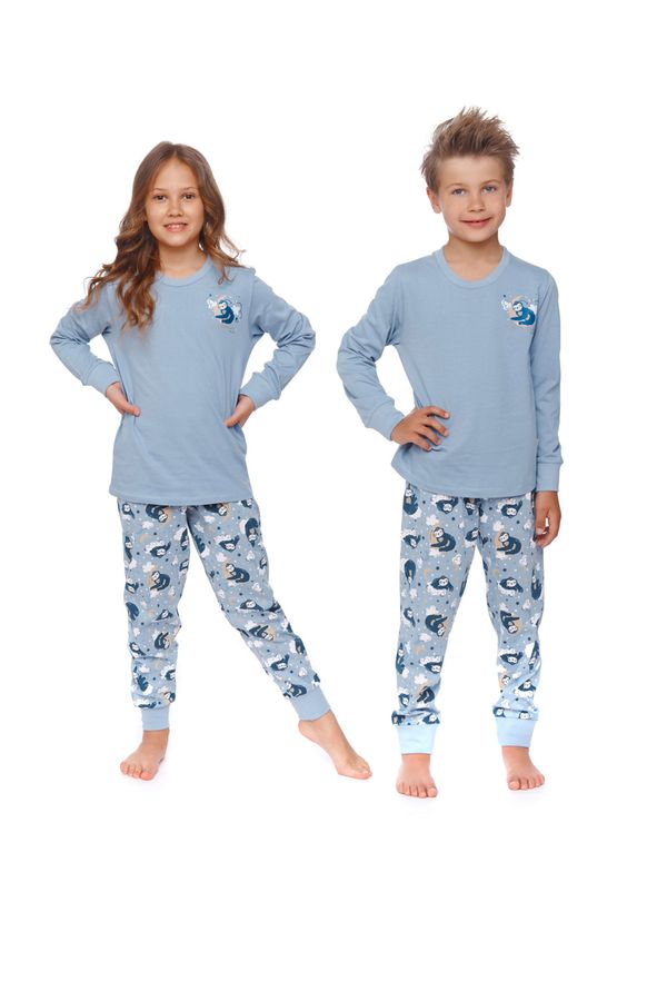 Doctor Nap Doctor Nap Kids's Pyjamas PDU.4532 Flow