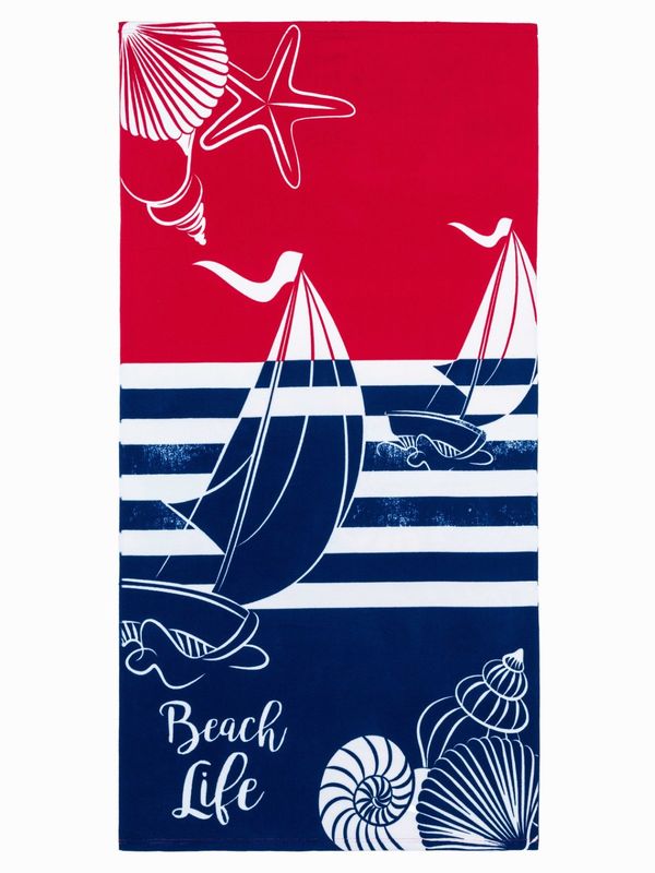 Edoti Edoti Beach towel AL