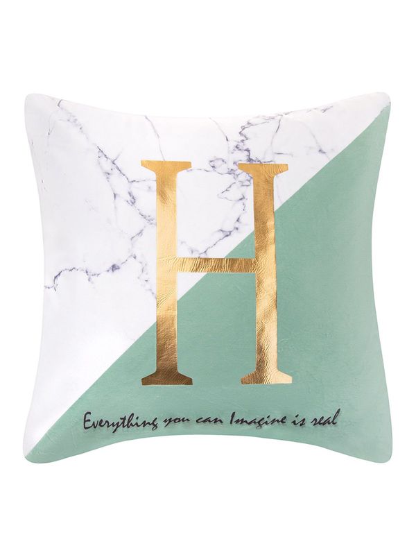 Edoti Edoti Decorative pillowcase Home 45x45 A444