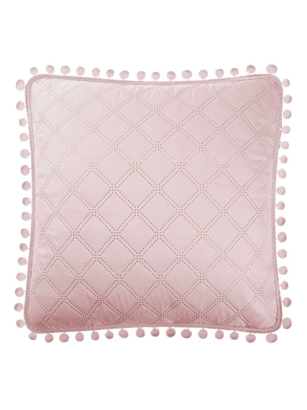 Edoti Edoti Decorative pillowcase Pompoo