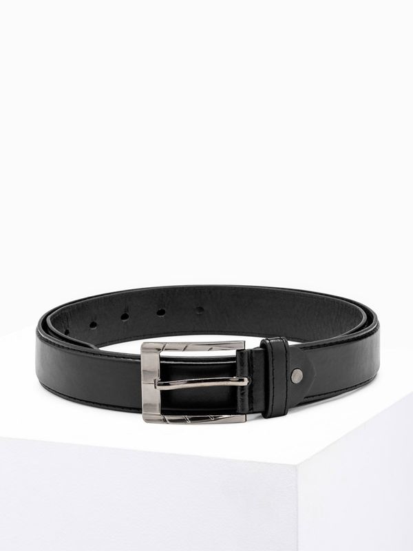 Edoti Edoti Men's belt