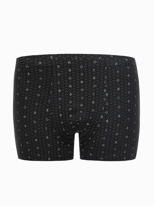 Edoti Edoti Men's boxer shorts