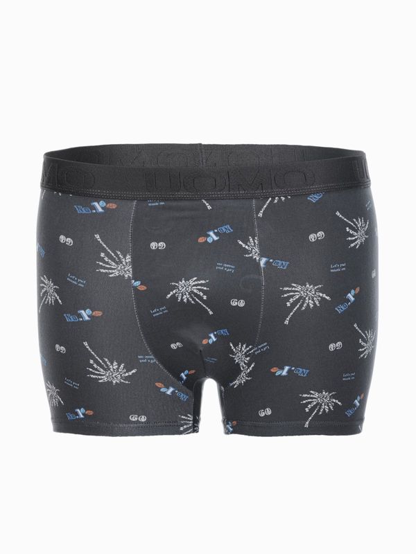 Edoti Edoti Men's boxer shorts