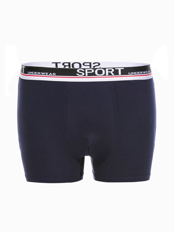 Edoti Edoti Men's boxer shorts