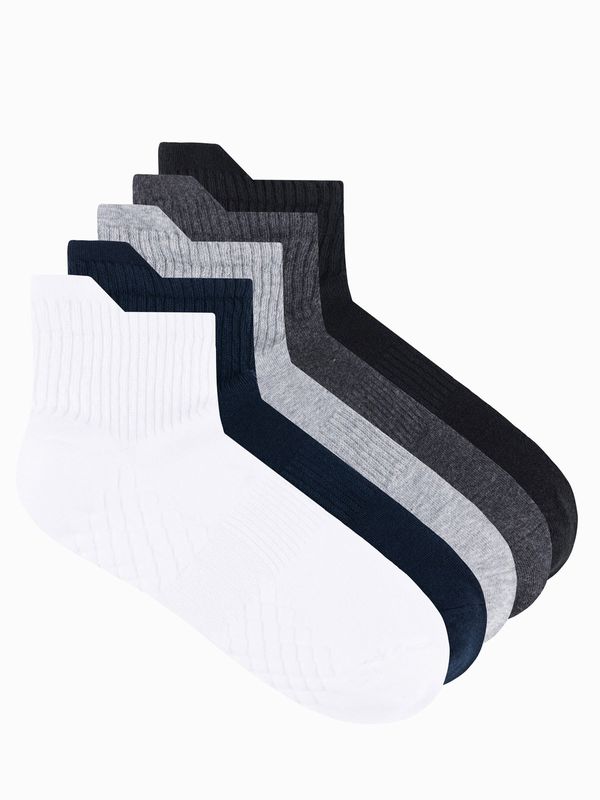 Edoti Edoti Men's socks