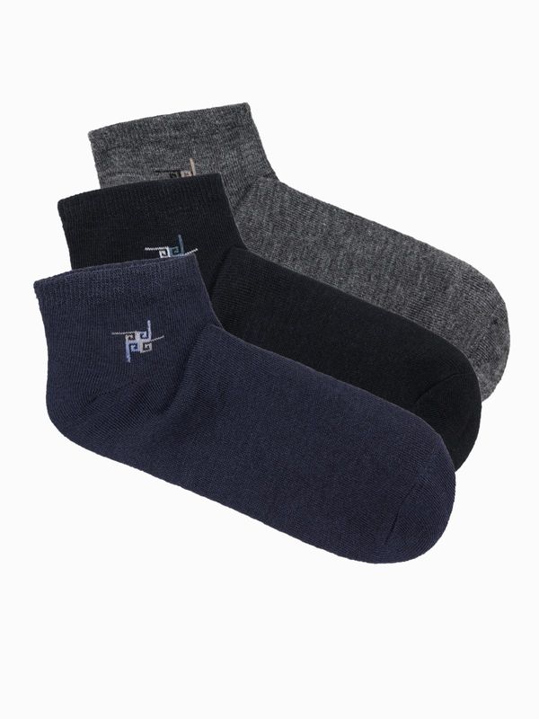 Edoti Edoti Men's socks