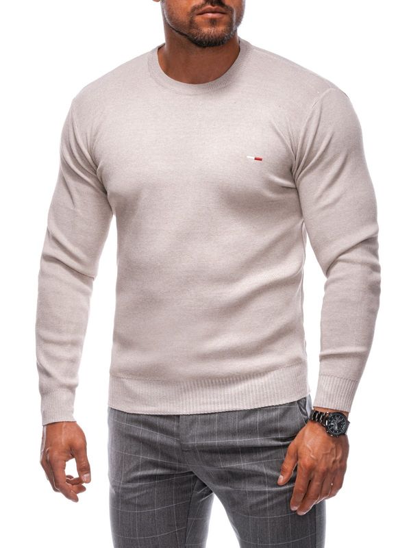 Edoti Edoti Men's sweater