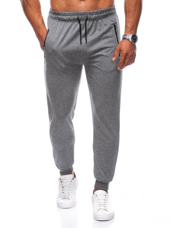 Edoti Edoti Men's sweatpants