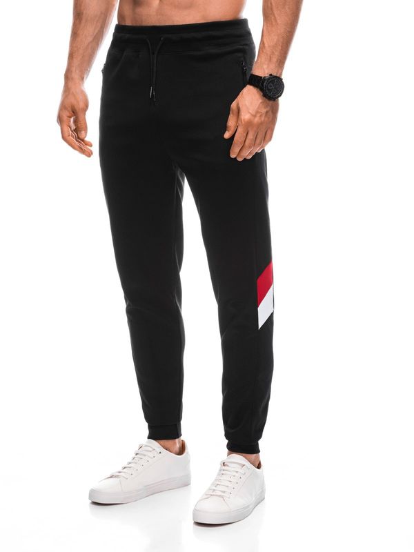 Edoti Edoti Men's sweatpants