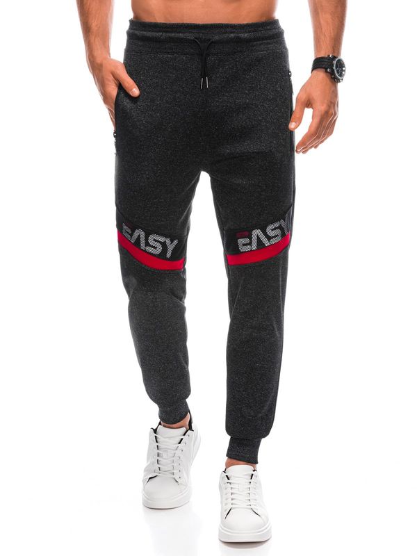 Edoti Edoti Men's sweatpants