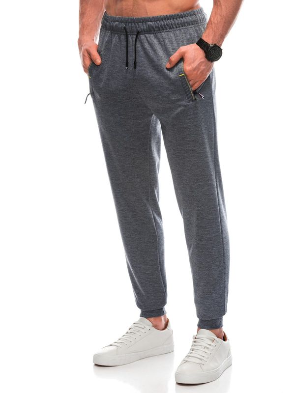 Edoti Edoti Men's sweatpants