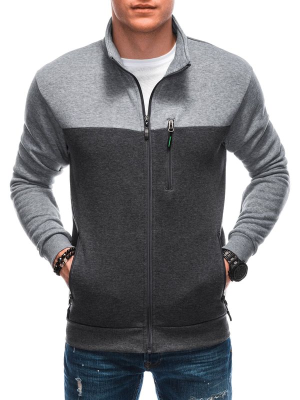 Edoti Edoti Men's sweatshirt