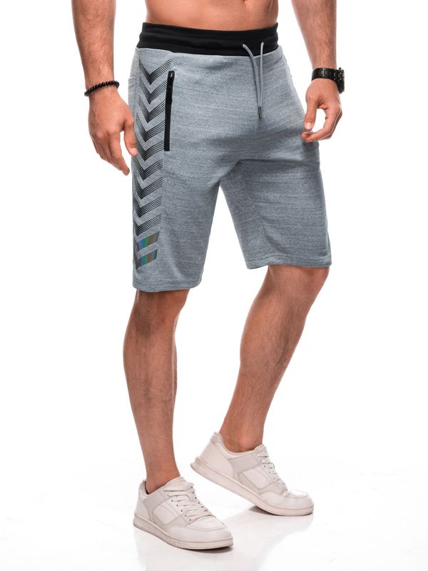 Edoti Edoti Men's sweatshorts