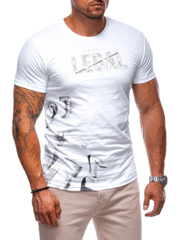 Edoti Edoti Men's t-shirt