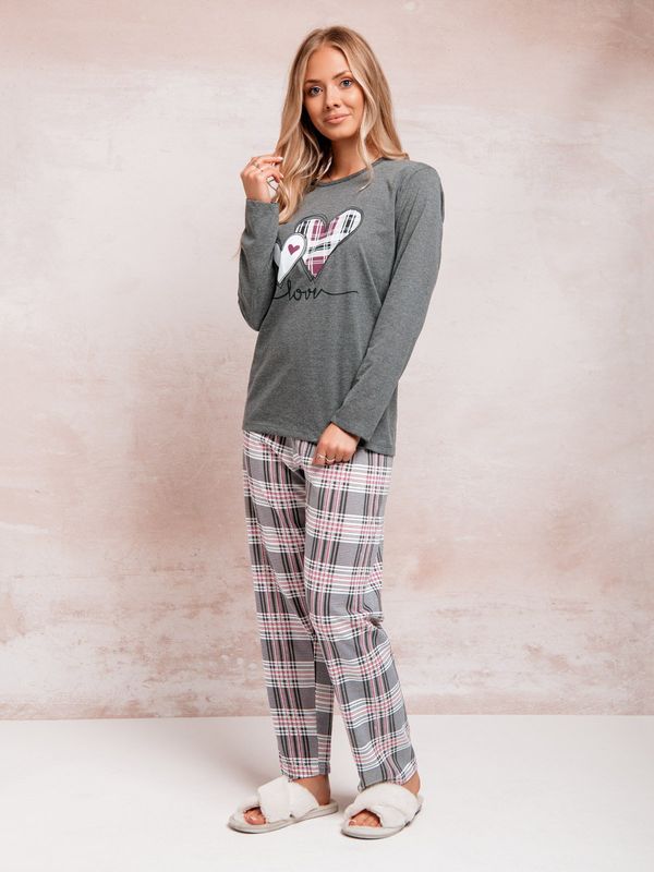 Edoti Edoti Women's pyjamas UL