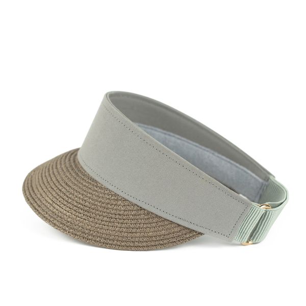 Art of Polo Elastic visor Grey Grey