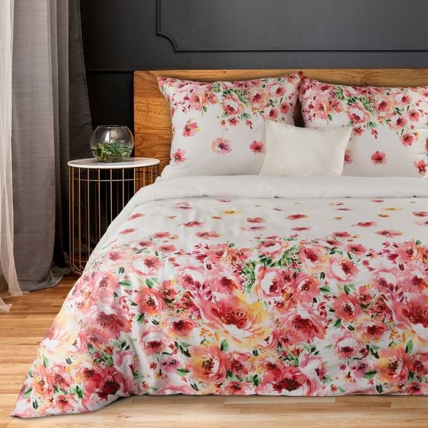 Eurofirany Eurofirany Unisex's Bed Linen 420146