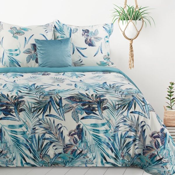 Eurofirany Eurofirany Unisex's Bed Linen 423283