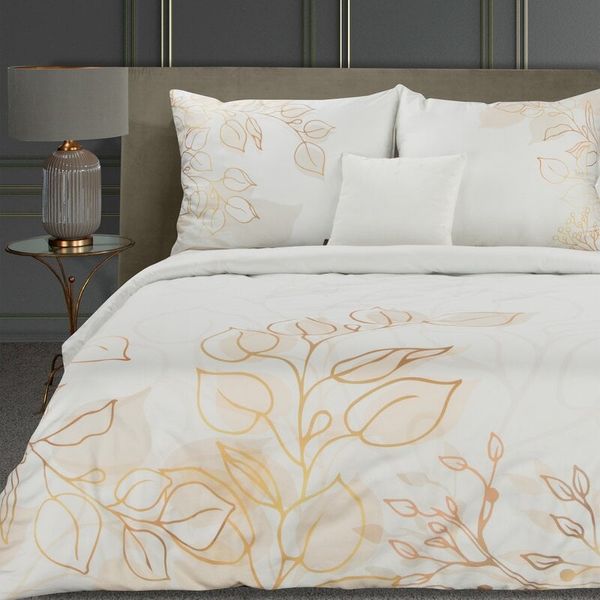 Eurofirany Eurofirany Unisex's Bed Linen 424005