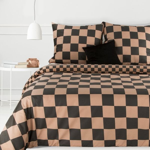 Eurofirany Eurofirany Unisex's Bed Linen 424843