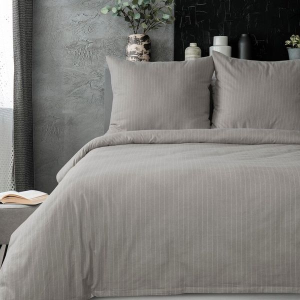 Eurofirany Eurofirany Unisex's Bed Linen 431626