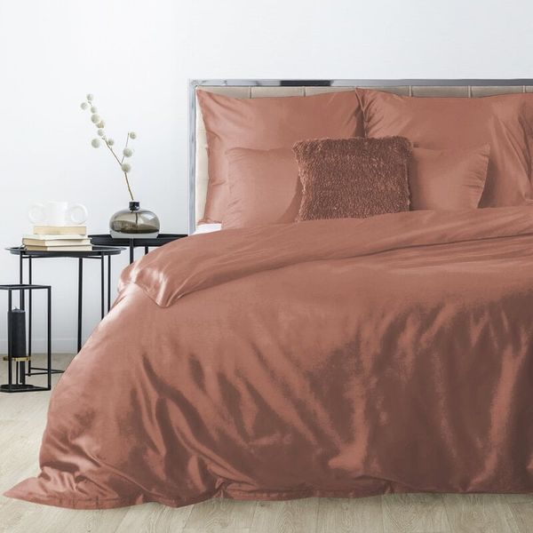 Eurofirany Eurofirany Unisex's Bed Linen 433793