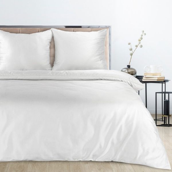 Eurofirany Eurofirany Unisex's Bed Linen 438667