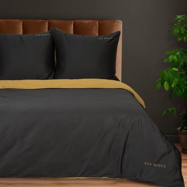 Eurofirany Eurofirany Unisex's Bed Linen 439741