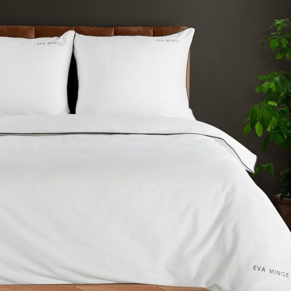 Eurofirany Eurofirany Unisex's Bed Linen 439743