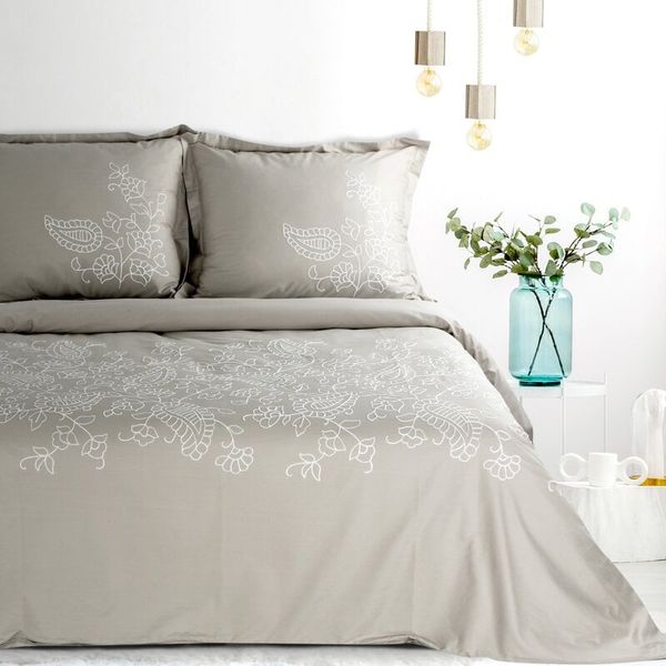 Eurofirany Eurofirany Unisex's Bed Linen 449107