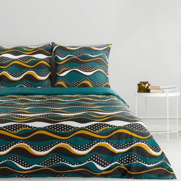 Eurofirany Eurofirany Unisex's Bed Linen 451819