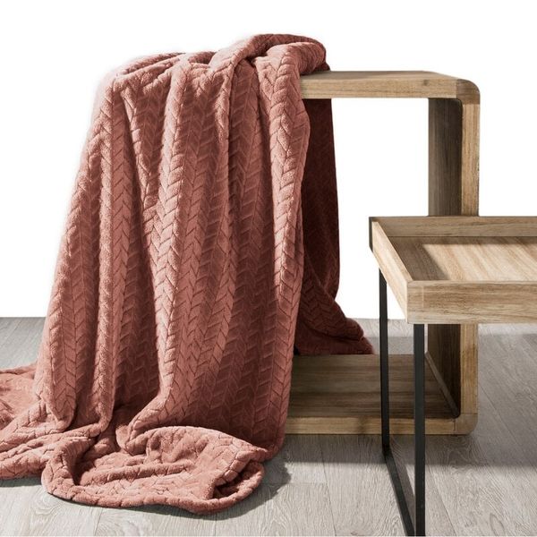 Eurofirany Eurofirany Unisex's Blanket 335307