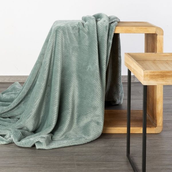 Eurofirany Eurofirany Unisex's Blanket 401108