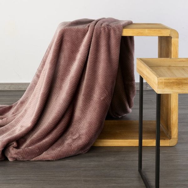 Eurofirany Eurofirany Unisex's Blanket 401114