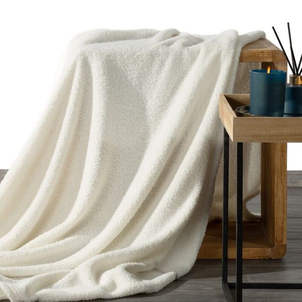 Eurofirany Eurofirany Unisex's Blanket 438666