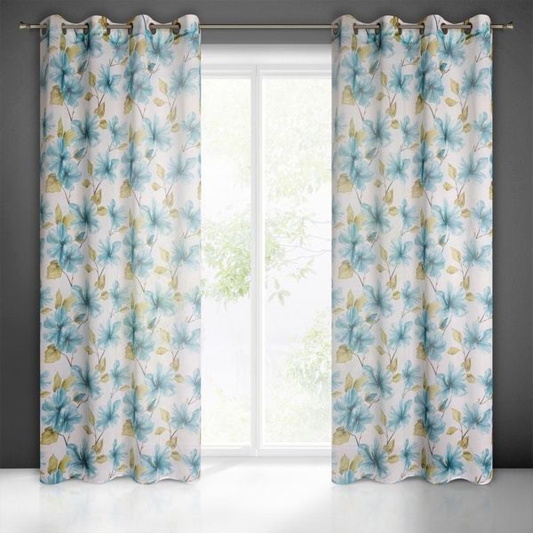 Eurofirany Eurofirany Unisex's Curtain 386712