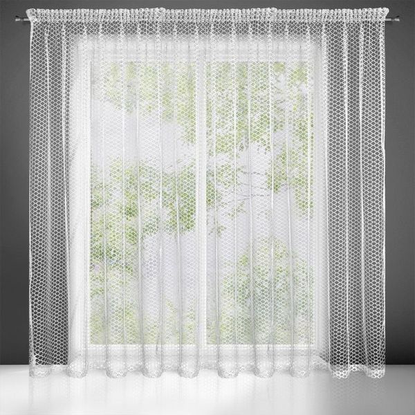 Eurofirany Eurofirany Unisex's Curtain 389980