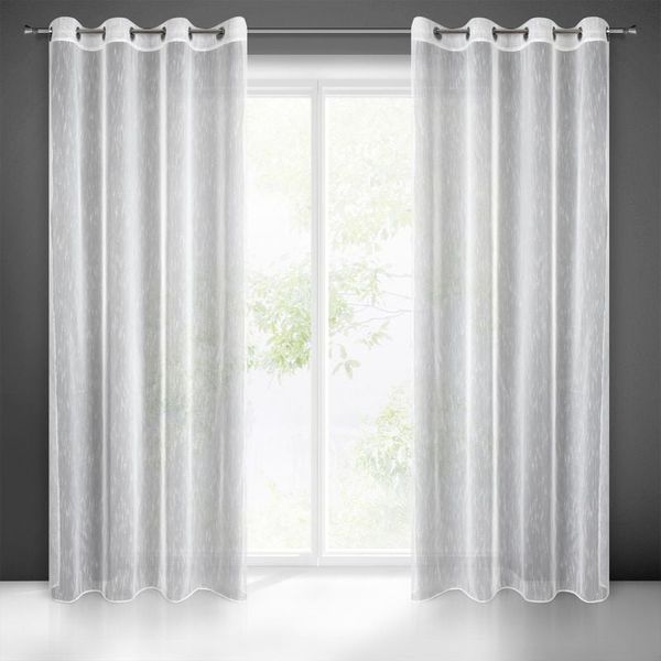 Eurofirany Eurofirany Unisex's Curtain 398978