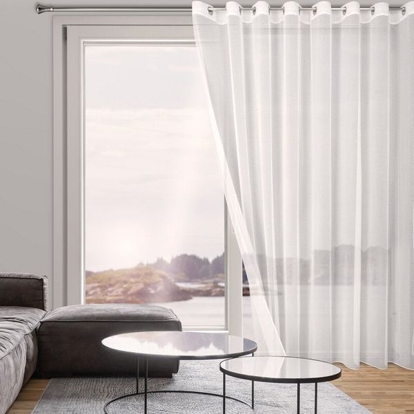 Eurofirany Eurofirany Unisex's Curtain 400799