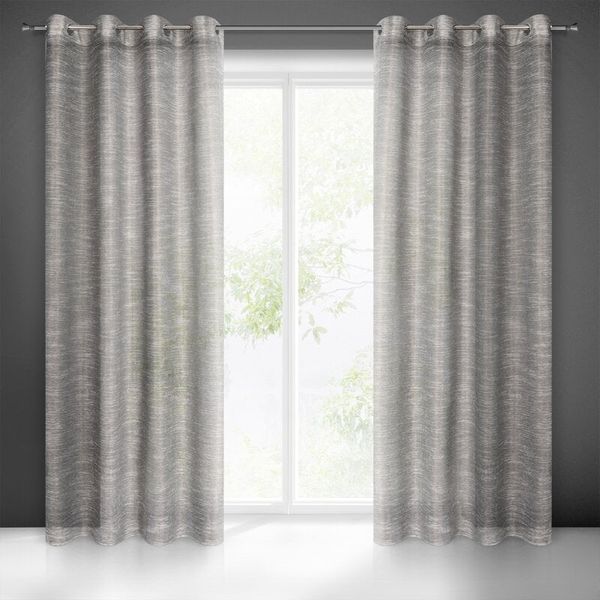 Eurofirany Eurofirany Unisex's Curtain 400925