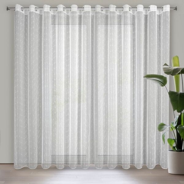 Eurofirany Eurofirany Unisex's Curtain 401265