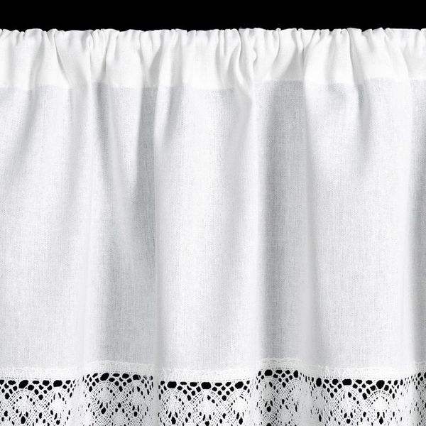 Eurofirany Eurofirany Unisex's Curtain 409762