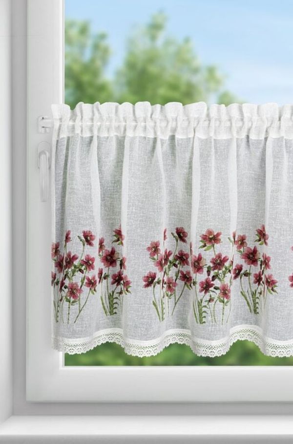 Eurofirany Eurofirany Unisex's Curtain 423864