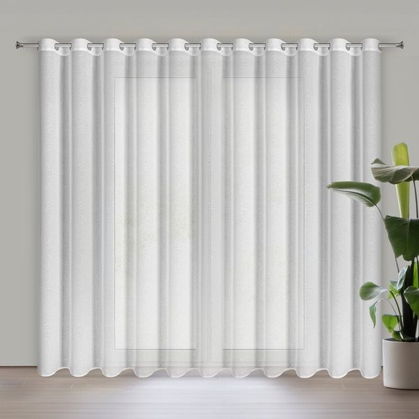 Eurofirany Eurofirany Unisex's Curtain 439430