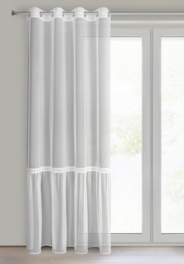 Eurofirany Eurofirany Unisex's Curtain 440471