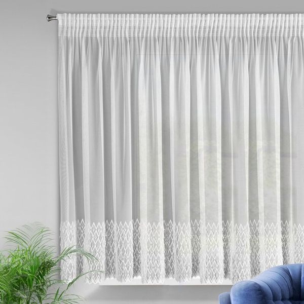 Eurofirany Eurofirany Unisex's Curtain 440475