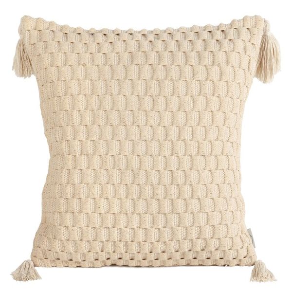 Eurofirany Eurofirany Unisex's Pillow Case 406373