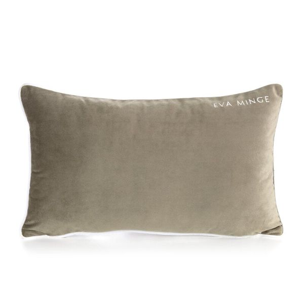 Eurofirany Eurofirany Unisex's Pillow Case 442278