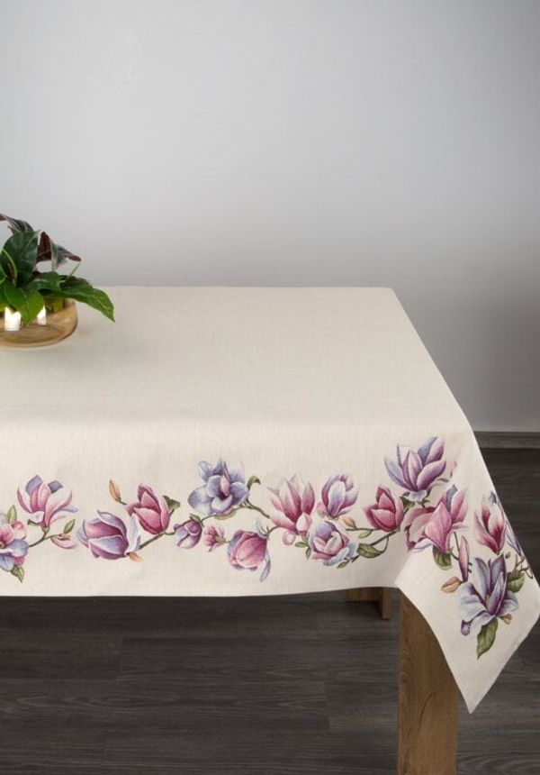 Eurofirany Eurofirany Unisex's Tablecloth 416097